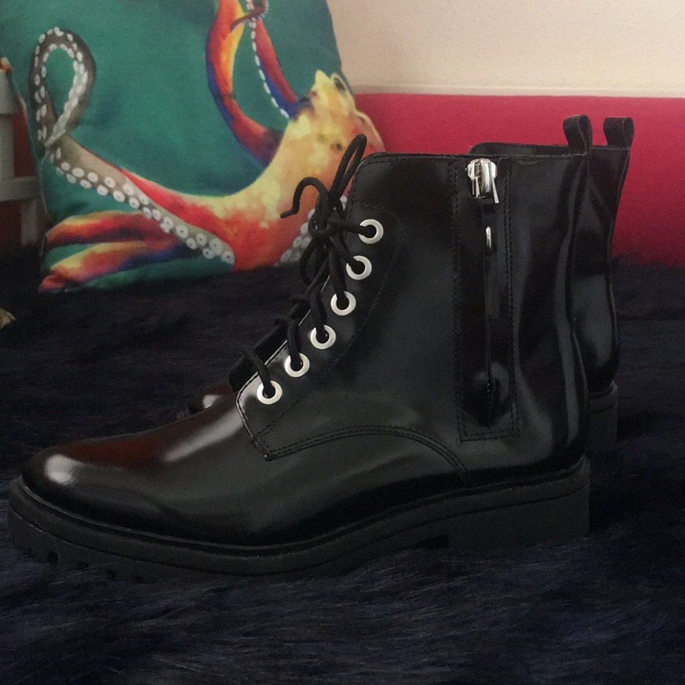 Kendall + Kylie Boots